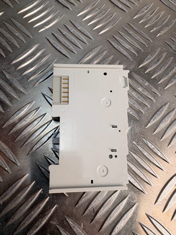 10-1000.jpg Beckhoff EL7031 Stepper Motor Terminal 24V DC 1.5A EtherCAT PLC Module
