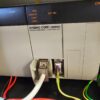 ORBIS EMC Test Chamber Euroshield + Log Periodic Antenna HL025 System