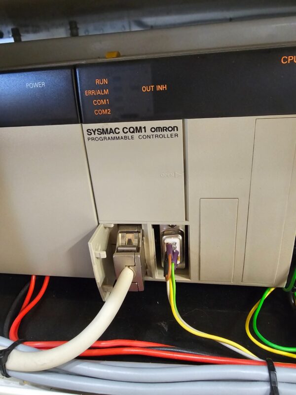 ORBIS EMC Test Chamber Euroshield + Log Periodic Antenna HL025 System