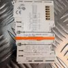 10-1010.jpg Beckhoff EL9189 Potential Distribution Terminal 16x 0V PLC EtherCAT Module