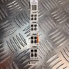10-1015.jpg Beckhoff EL9100 Voltage Supply Terminal 24V DC 10A PLC EtherCAT Module