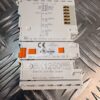 10-1016.jpg Beckhoff BK1250 EtherCAT to K-Bus Coupler Bus Terminal Module