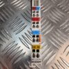 10-1017.jpg Beckhoff BK1250 EtherCAT to K-Bus Coupler Bus Terminal Module