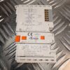 10-1018.jpg Beckhoff EL1004 4 Channel Digital Input 24V DC EtherCAT Terminal Module
