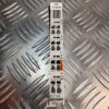10-1023.jpg Beckhoff EL1124 4 Channel Digital Input 5V DC High Speed EtherCAT Terminal