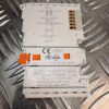10-1024.jpg Beckhoff EL2622 2 Channel Relay Output 230V AC/DC 2A EtherCAT Terminal Module