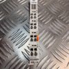 10-1027.jpg Beckhoff EL3162 2 Channel Analog Input 0-10V 16 Bit EtherCAT Terminal Module