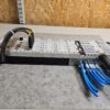 10-1032.jpg Festo CPX Pneumatic & Electrical Valve Terminal System w/ VMPA1 Modules