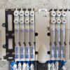 10-1033.jpg Festo CPX Pneumatic & Electrical Valve Terminal System w/ VMPA1 Modules