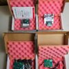 10-1036.jpg Texas Instruments Analog Evaluation Module Lot – 4x EVM