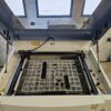 10-104.jpg SEI Eureka 606 30W Laser Engraver Cutter System β Industrial CO2 Laser