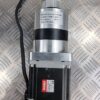 10-1043.jpg Beckhoff AS1060-0000 stepper motor with AG1000 PM81.4.06-01