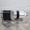 10-1044.jpg Beckhoff AS1060-0000 stepper motor with AG1000 PM81.4.06-01