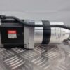 10-1046.jpg Beckhoff AS1060-0000 stepper motor with AG1000 PM81.4.06-01