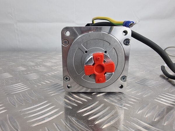 10-1054.jpg Beckhoff AS1060-1000 Stepping Motor
