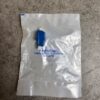 10-1061.jpg Amphenol LC Duplex Fiber Optic Adapter – SM, Ceramic Sleeve