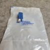 10-1062.jpg Amphenol LC Duplex Fiber Optic Adapter – SM, Ceramic Sleeve