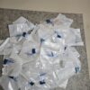 10-1064.jpg Amphenol LC Duplex Fiber Optic Adapter – SM, Ceramic Sleeve