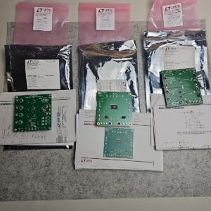 10-1069.jpg Linear Technology PowerPath Demo Boards Lot – DC1717A DC1900A DC1635A