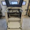 10-107.jpg SEI Eureka 606 30W Laser Engraver Cutter System β Industrial CO2 Laser