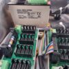10-1074.jpg Shincron I/O Interface Control Module with Omron DRT2 & Cables – Made in Japan
