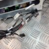 10-1078.jpg Shincron I/O Interface Control Module with Omron DRT2 & Cables – Made in Japan