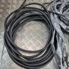 10-1079.jpg Shincron I/O Interface Control Module with Omron DRT2 & Cables – Made in Japan