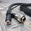 10-1085.jpg HIROX Low magnification adapter for ZOOM LENS