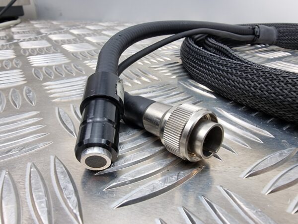 10-1085.jpg HIROX Low magnification adapter for ZOOM LENS