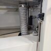 10-109.jpg SEI Eureka 606 30W Laser Engraver Cutter System β Industrial CO2 Laser