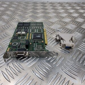 10-1099.jpg Profibus PB-IF-1MS V1.01 Industrial Control Board