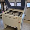 10-110.jpg SEI Eureka 606 30W Laser Engraver Cutter System β Industrial CO2 Laser