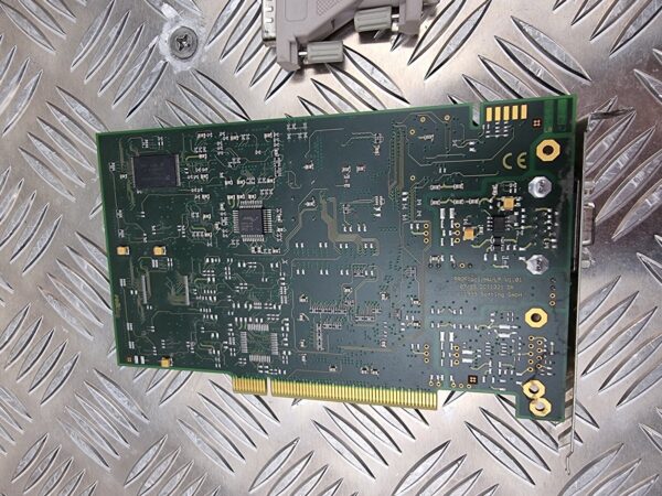 10-1102.jpg Profibus PB-IF-1MS V1.01 Industrial Control Board