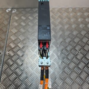 Siemens SINAMICS Double Motor Module 2x5A 6SL3120-2TE15-0AD0