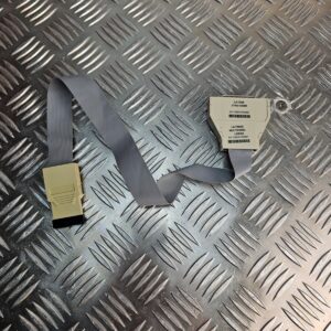 10-1107.jpg Lauterbach LA-7838 JTAG Cable C6400 + LA-7960X Multicore