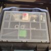 10-111.jpg SEI Eureka 606 30W Laser Engraver Cutter System β Industrial CO2 Laser