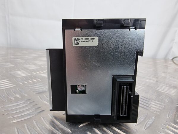 10-1115.jpg OMRON CJ1W PA205R Power supply