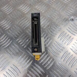 10-1121.jpg Omron CJ1W-IC101 Module
