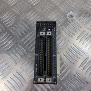10-1124.jpg Omron CJ1W-ID261 Module PLC
