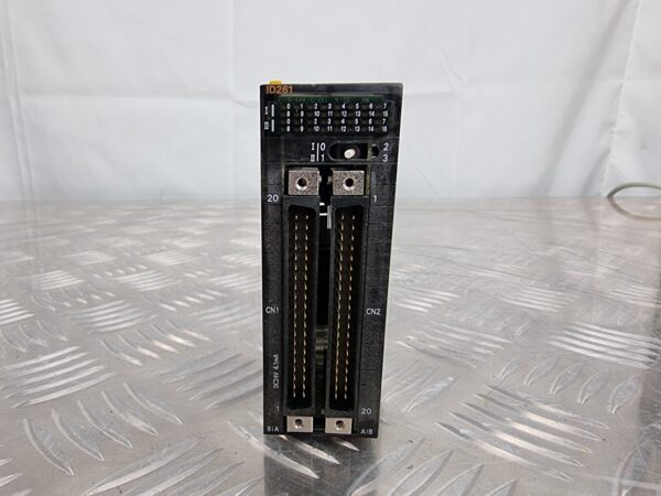 10-1127.jpg Omron CJ1W-ID261 Module PLC