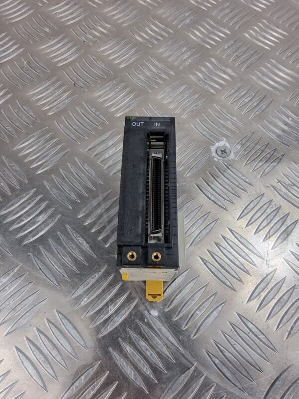 10-1128.jpg Omron CJ1W-II101 PLC Processor
