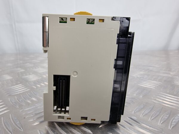 10-1130.jpg Omron CJ1W-II101 PLC Processor