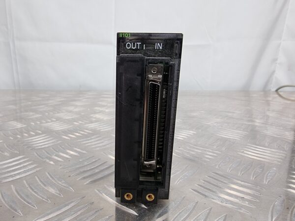 10-1131.jpg Omron CJ1W-II101 PLC Processor