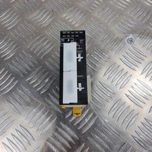 10-1136.jpg Omron Serial Communication Unit (CJ1W-SCU41-V1)