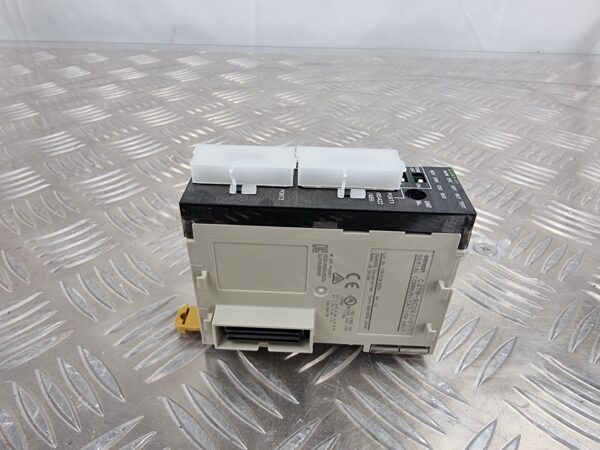10-1137.jpg Omron Serial Communication Unit (CJ1W-SCU41-V1)