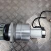 10-1153.jpg Omron R88M-G40030H Servo Drive With HPG-32A-21