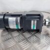 10-1159.jpg ORIENTAL MOTOR 5IK90GU-SW GEAR HEAD 5GU180KBH