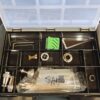 10-116.jpg SEI Eureka 606 30W Laser Engraver Cutter System β Industrial CO2 Laser