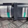 10-1160.jpg ORIENTAL MOTOR 5IK90GU-SW GEAR HEAD 5GU180KBH