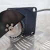 10-1161.jpg ORIENTAL MOTOR 5IK90GU-SW GEAR HEAD 5GU180KBH